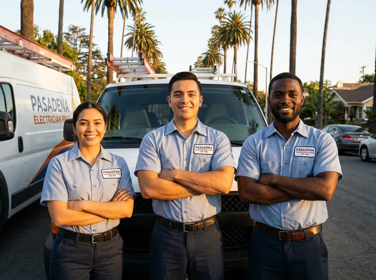 Electrician company in Broad Brook, CT