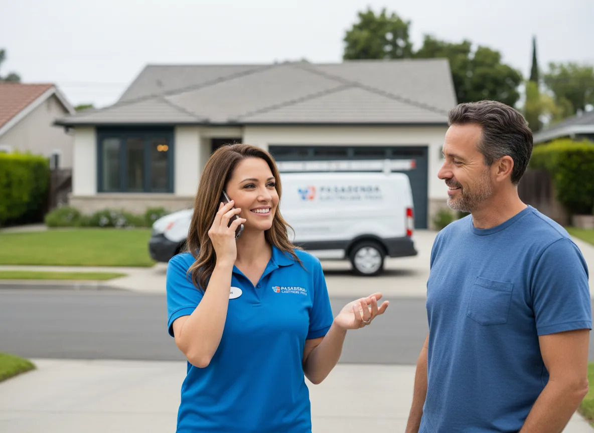 Electrician Broad Brook, CT FAQs